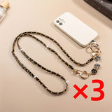 3 PCs balck