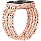 Rose Golden 1
