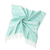 cyan green