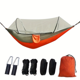 Orange Gray Double Spin