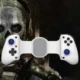 White table PC Version Gamepad