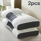 2Pcs-White