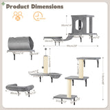7Pc-Grey