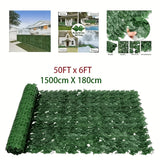 50FT x 6FT