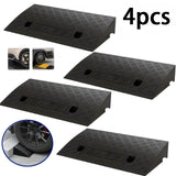 black 4pcs