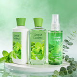 Peppermint Eucalyptus
