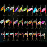 15pcs
