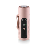 pink color