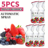 Mixed Berries (8.45 oz)