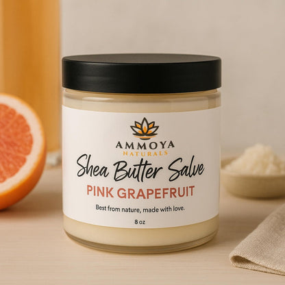 Body Butter for Dry Skin Shea Cocoa Butter Moisturizer Alcohol-Free Deep Hydration Silky Smooth 6 Scents Lavender Eucalyptus Chamomile Pink Grapefruit Coconut Pineapple Unscented 2oz 4oz 8oz 16oz
