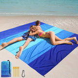 BLUE ONE SET