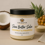 Coconut Pineapple