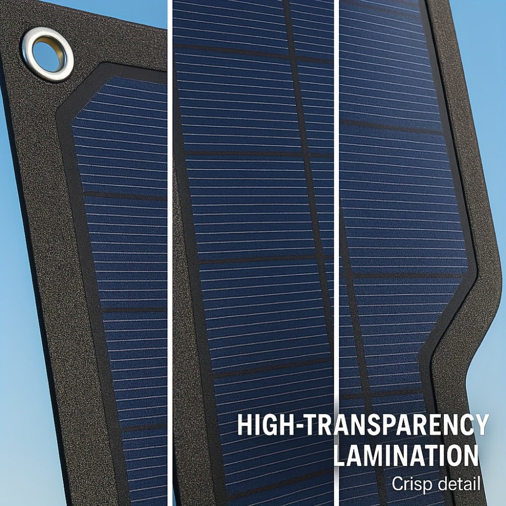 600W Solar Panel Kit with Battery Charge Controller - 36V Off-Grid Power for Car, Caravan, RV & Outdoor Use