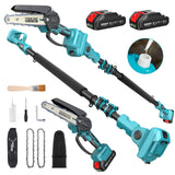 Brush Pole Saw 2.0Ah Battery