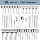 60 Pieces