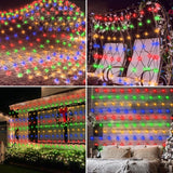 360LED-RGBY Four Colors