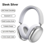 Silvery