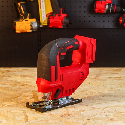 Power Tools Cordless Jigsaw with Brushless Motor, Variable Speed, LED and 0-45 Degree Bevel, Tool Only