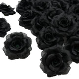 50Pcs-Black