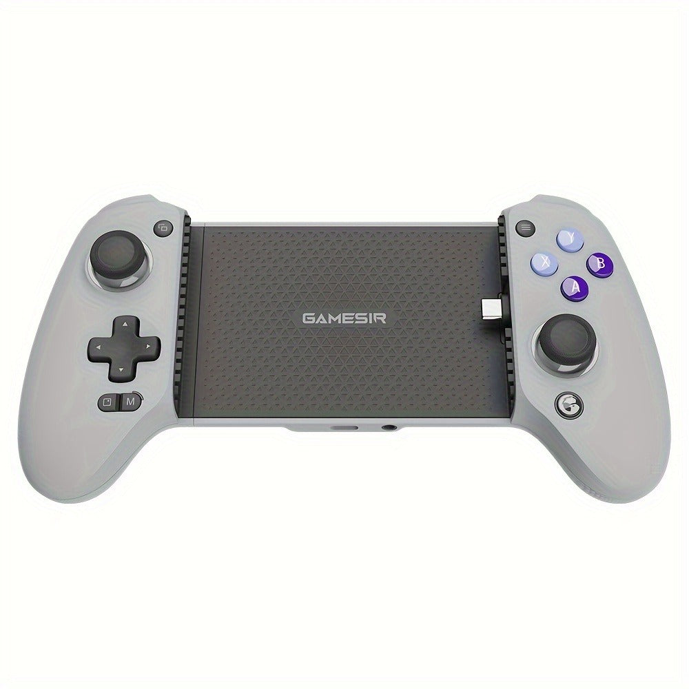 Hall Effect Mobile Gaming Controller GameSir G8 Galileo USB-C Wired, Zero-Drift Joysticks & Triggers