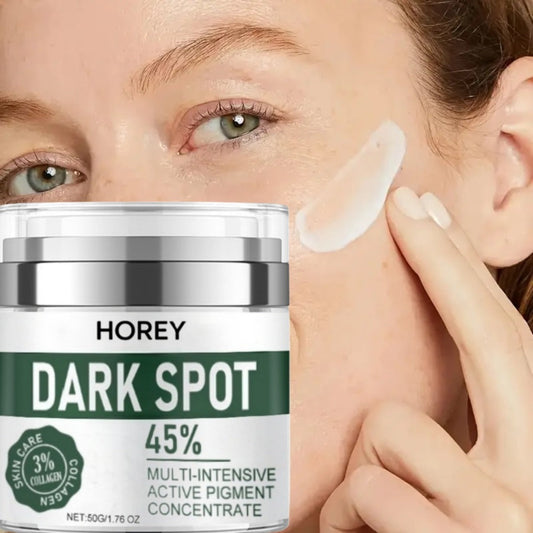 Face Cream 50g Niacinamide Ascorbic Acid and Collagen Formula with Source-Listed 24-Hour Moisture