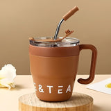 Coffee Brown