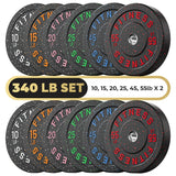 340LB SET