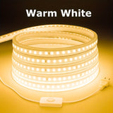 Warm White