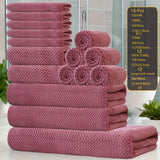 Bean Paste Pink
