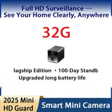 Full HD + 10 days standby32G