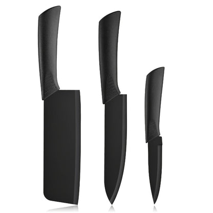 Kitchen Knife Set Professional Forged Chef Knife Set Full Tang Blades with Poultry Shears Meat Knife Carving Knife Cleaver Cooking Gift for Women Home Kitchen