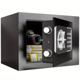 Electronic password lock