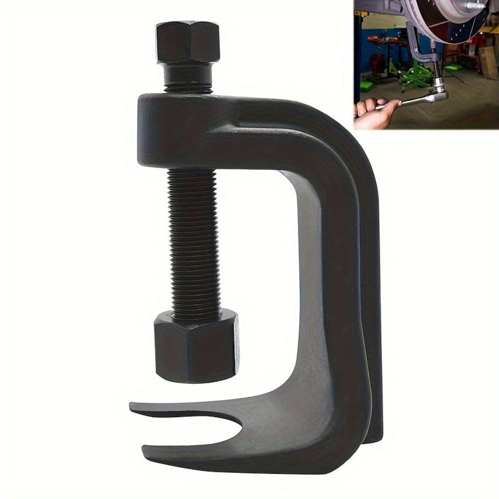 Ball Joint Separator & Puller Tool 2-3/8" - Universal Lower Control Arm Prying Tool for Ford, Lincoln, Mercury - Car Truck SUV