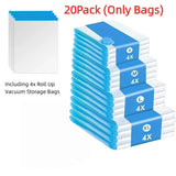 20Pack(Without Pump)