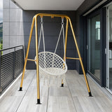 Golden Stand