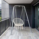 Silvery Stand