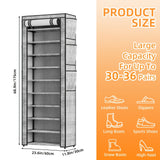 10 Tier-Small size