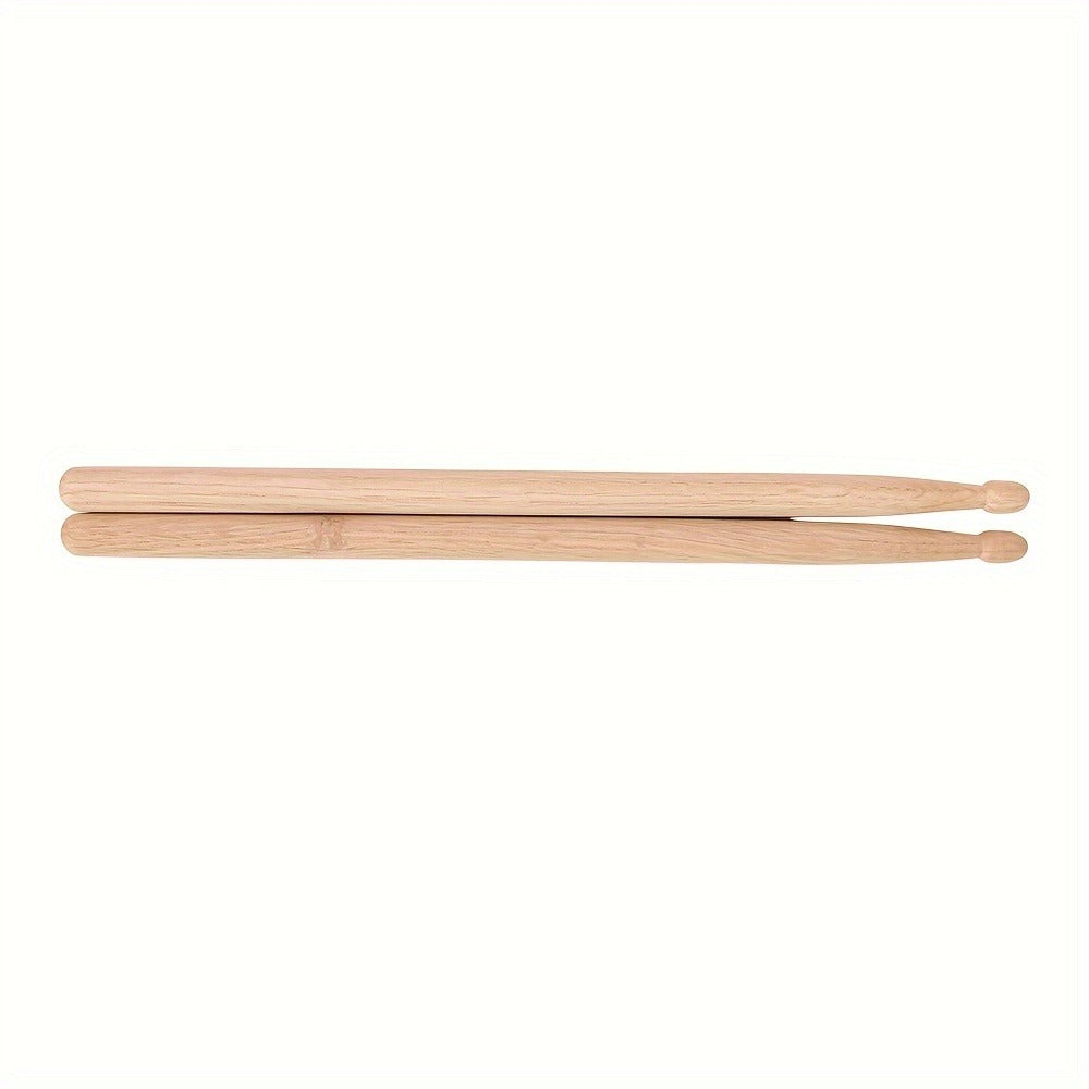10 x 6-Inch Poplar Wood Snare Drum for Practice and Percussion Performance detail image - detail view 8