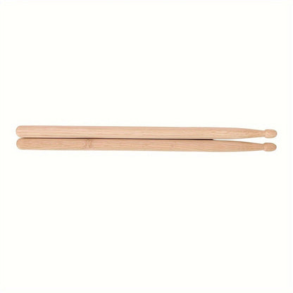 10 x 6-Inch Poplar Wood Snare Drum for Practice and Percussion Performance detail image - detail view 8