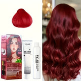 #8 WINDE RED