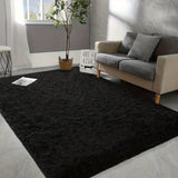 Solid Black