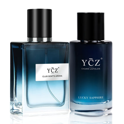 Fragrance Gift Options with Six Checkout Labels and Single, Two-Piece or Four-Spray Presentations