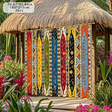 2PC-180x213cm/70.87*83.92 inches