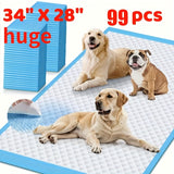 34*28inch 99pcs huge