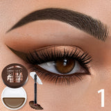 No. 1 Color