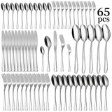 65pcs