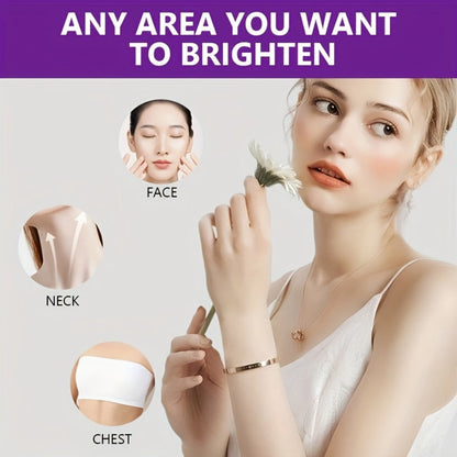 Face & Neck Lifting Cream 50ml Instant Tightening & Firming — Anti-Aging Wrinkle Cream for Sagging Skin, Jawline Contouring & Neck Firming | Daily Lifting Moisturizer for Mature Skin Women