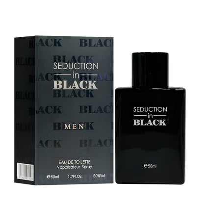 50 ml Woody Eau de Toilette Cologne Spray for Men for Daily Wear, Office, Gym and Travel Routines