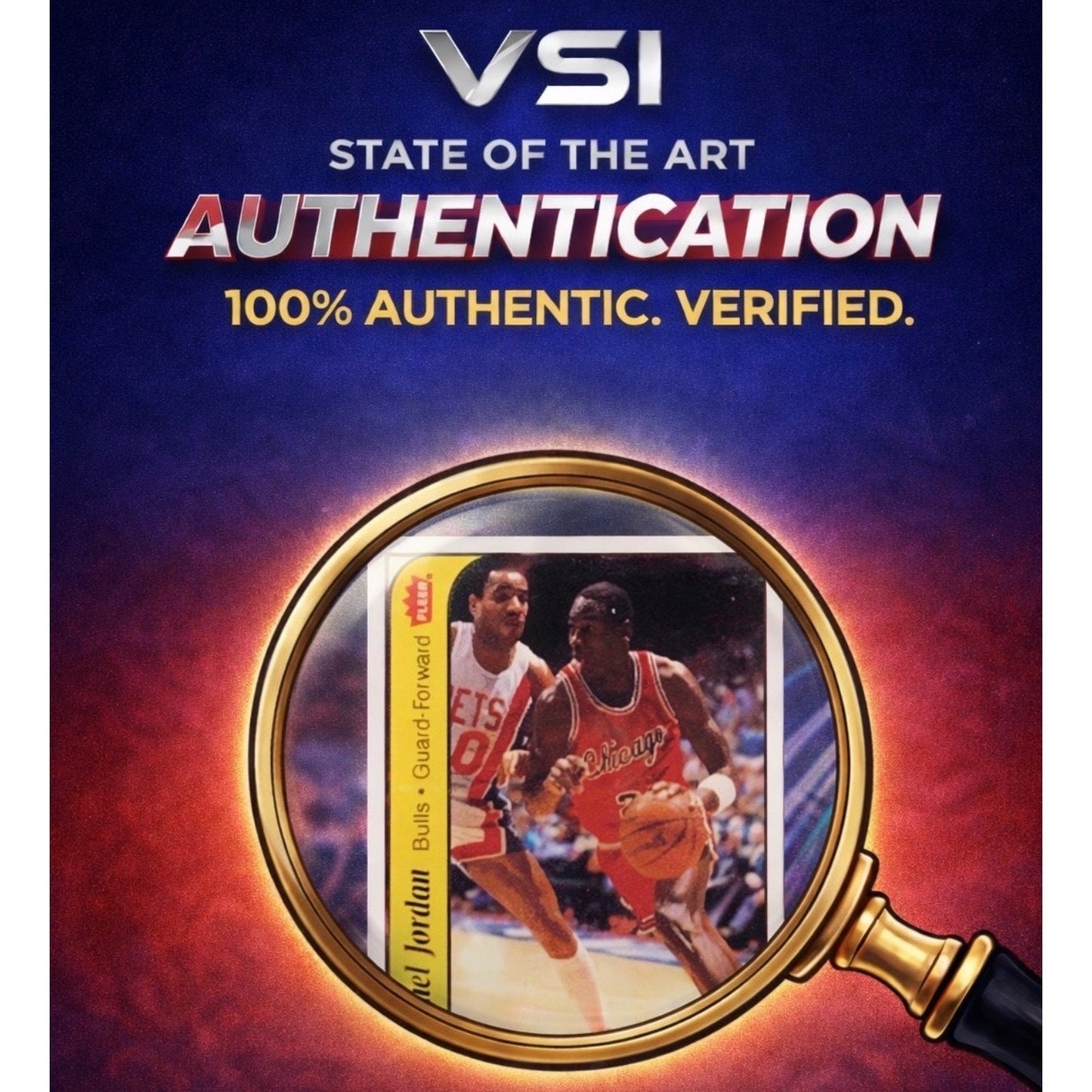 Sports Trading Cards, Football Vanity Slab with Red Label or Two-Slab Options for Display Collections