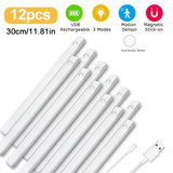 30 cm / 11.81 inches - 12 pieces